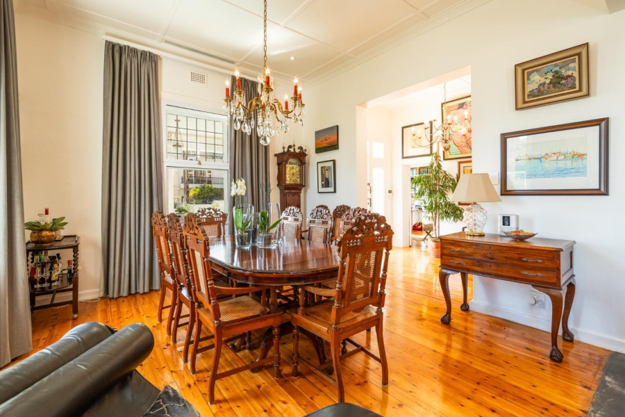 To Let 3 Bedroom Property for Rent in Fresnaye Western Cape